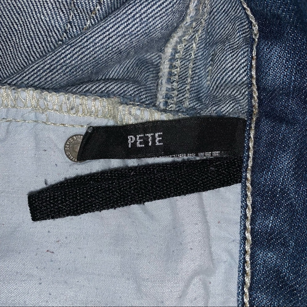Buffalo Shorts - Picture 4 of 9